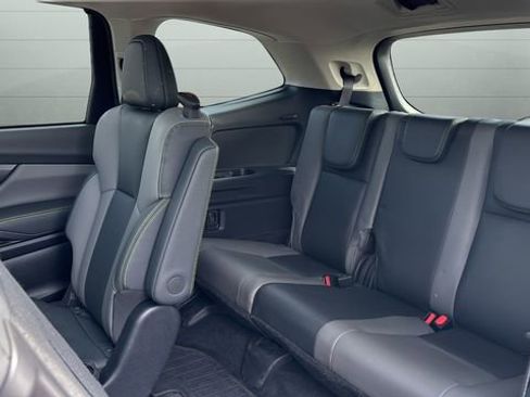 Used 2023 Subaru Ascent Onyx Edition image 29
