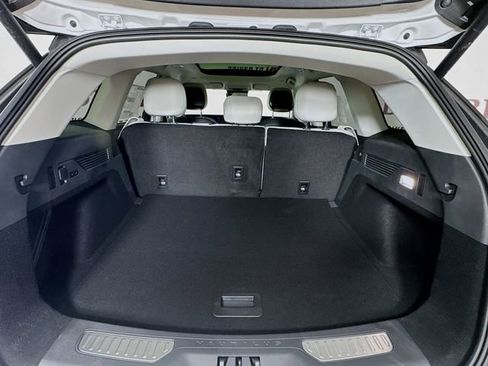 New 2026 Lincoln Nautilus Reserve w/ Jet Appearance Package image 27