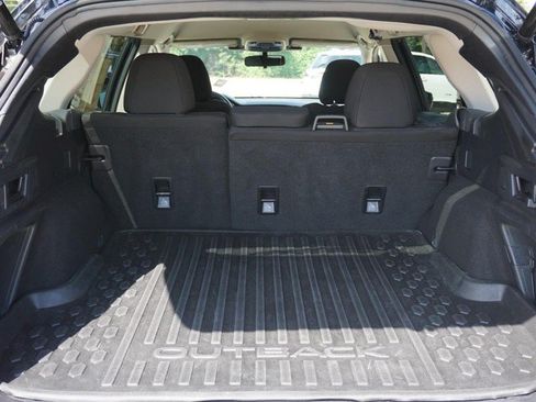 Used 2023 Subaru Outback Premium AWD/4WD image 20