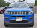 Used 2019 Jeep Compass Sport w/ Cold Weather Group image 3