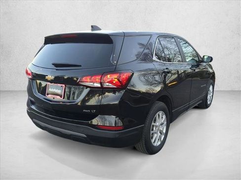 Used 2024 Chevrolet Equinox LT image 5
