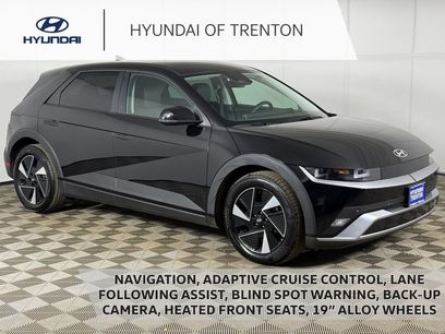 Used 2026 Hyundai Ioniq 5 SEL