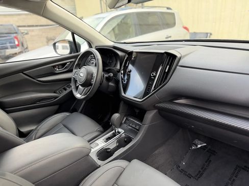 Used 2026 Subaru Ascent Premium AWD/4WD image 21
