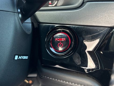 Certified 2025 Honda Accord EX-L image 32