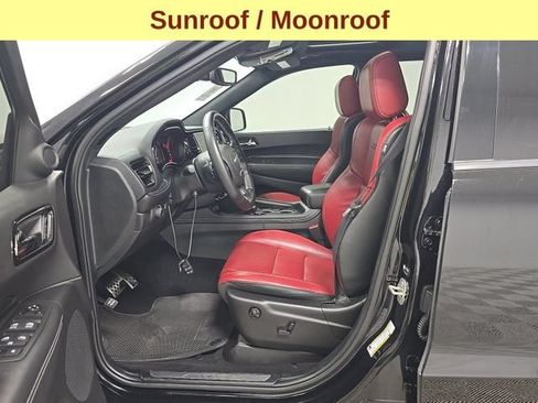 Used 2024 Dodge Durango SRT AWD/4WD image 5