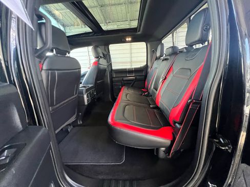 Used 2018 Ford F150 Lariat w/ Equipment Group 502A Luxury image 20