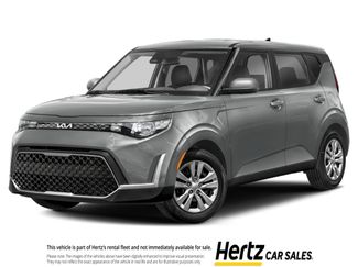 Used 2025 Kia Soul LX w/ LX Technology Package FWD video 1