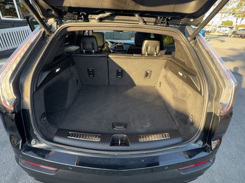 Used 2019 Cadillac XT4 Sport w/ Cold Weather Package FWD image 36
