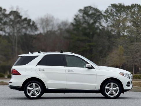 Used 2016 Mercedes-Benz GLE 350 image 11