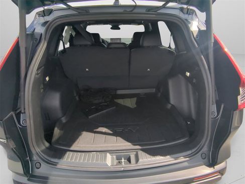 Certified 2024 Honda CR-V Sport-L image 13