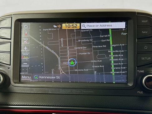 Used 2019 Hyundai Kona Ultimate FWD image 15