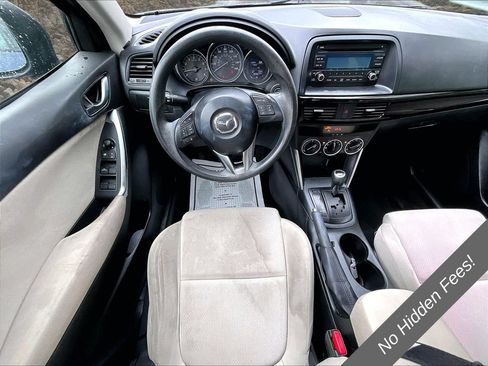 Used 2013 MAZDA CX-5 Sport AWD/4WD image 4
