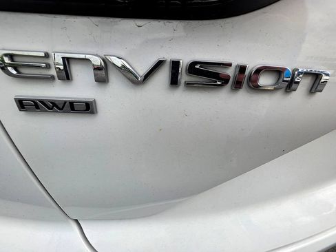 Used 2024 Buick Envision Preferred AWD/4WD image 6