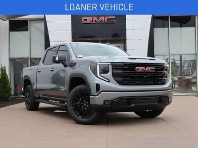 New 2026 GMC Sierra 1500 Elevation w/ Elevation Premium Package