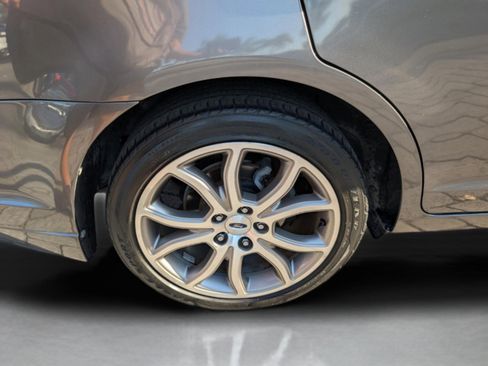 Used 2010 Ford Fusion SE image 39