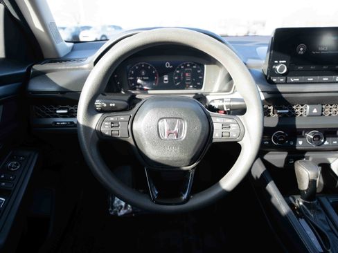 Used 2023 Honda Accord EX image 21