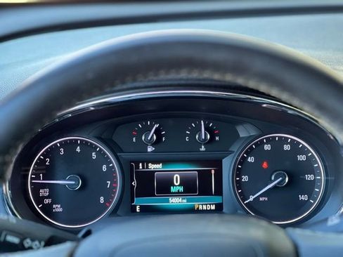 Used 2017 Buick Encore Sport Touring w/ Safety Package image 42