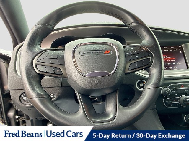 Used 2022 Dodge Charger SXT AWD/4WD image 17