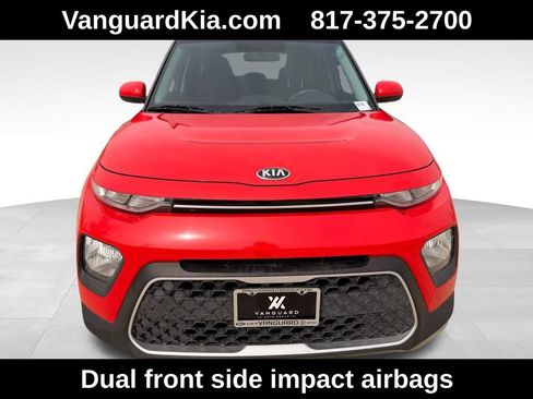 Used 2020 Kia Soul LX image 7