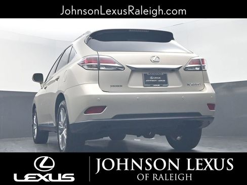 Used 2015 Lexus RX 350 FWD image 18