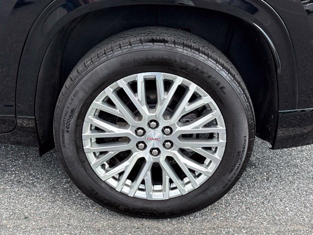 Used 2024 GMC Acadia Denali AWD/4WD image 24