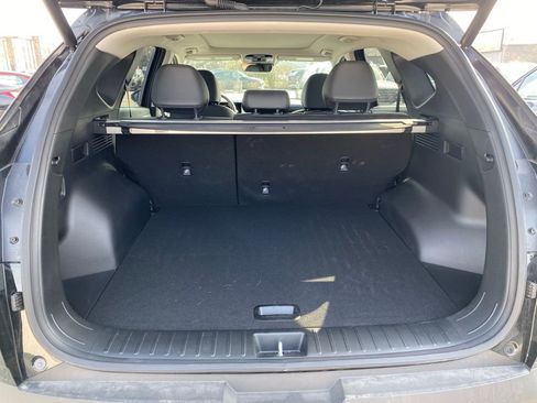 Certified 2025 Hyundai Tucson SEL AWD/4WD image 30