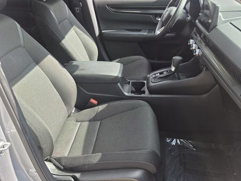 Certified 2026 Honda CR-V EX image 16