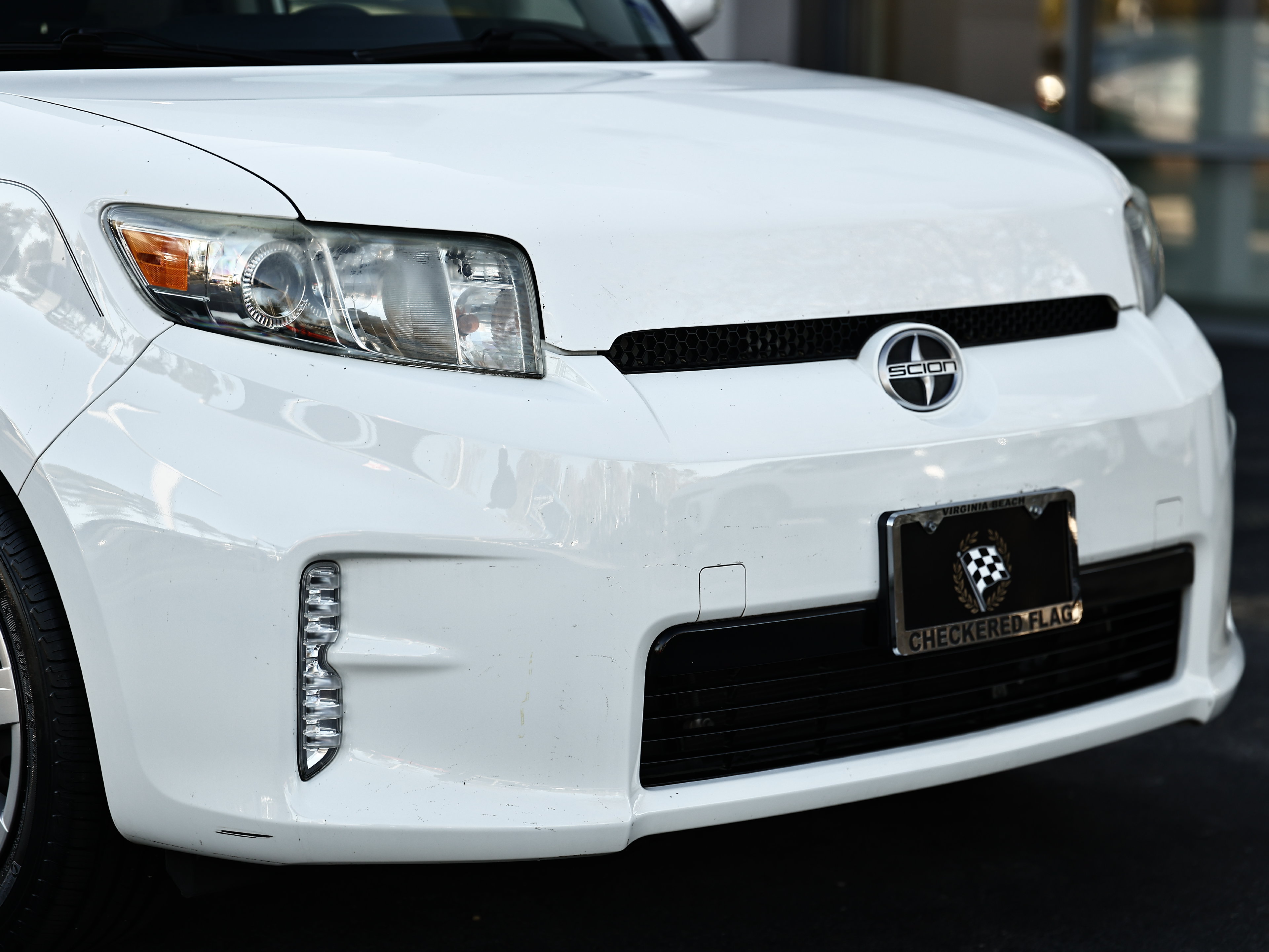 Used 2013 Scion xB FWD image 2