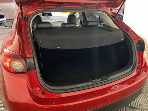Used 2016 MAZDA MAZDA3 i Grand Touring image 26