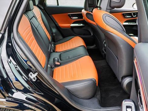 Certified 2024 Mercedes-Benz GLC 43 AMG 4MATIC image 26