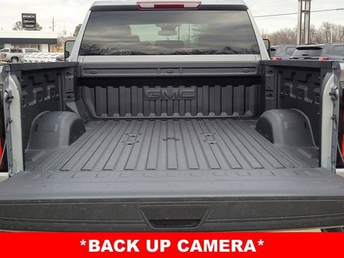 New 2026 GMC Sierra 2500 SLE w/ SLE Value Package; image 9