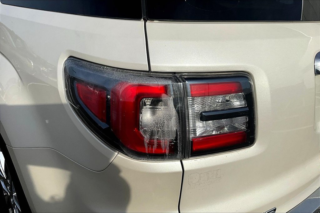 Used 2015 GMC Acadia Denali AWD/4WD image 23