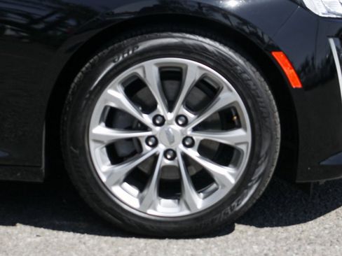 Used 2020 Cadillac CT5 Premium Luxury image 45