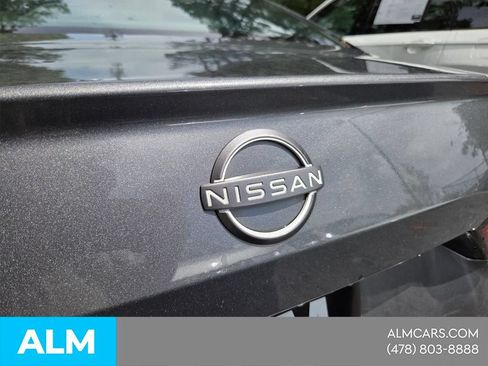 Used 2025 Nissan Altima 2.5 SV FWD image 11