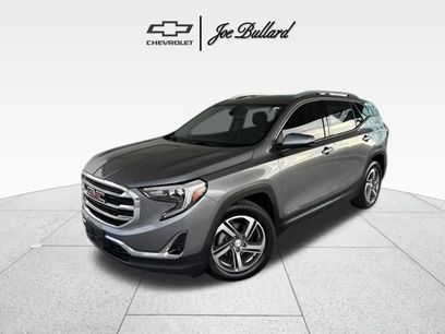 Used 2020 GMC Terrain SLT w/ Preferred Package