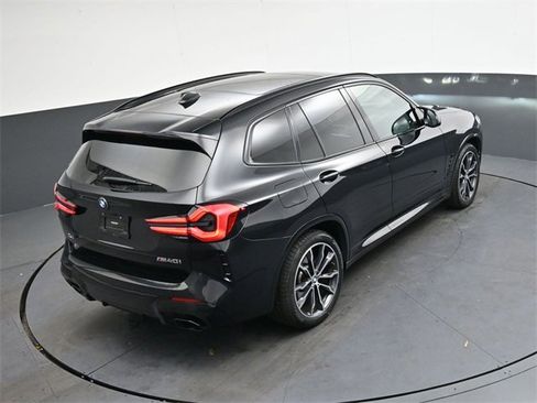 Used 2023 BMW X3 M40i w/ Premium Package image 20