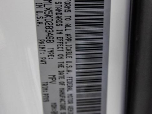 Used 2019 Jeep Cherokee Altitude image 55