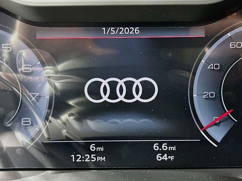 New 2026 Audi Q7 3.0T Prestige image 12