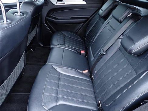 Used 2019 Mercedes-Benz GLE 43 AMG 4MATIC image 10