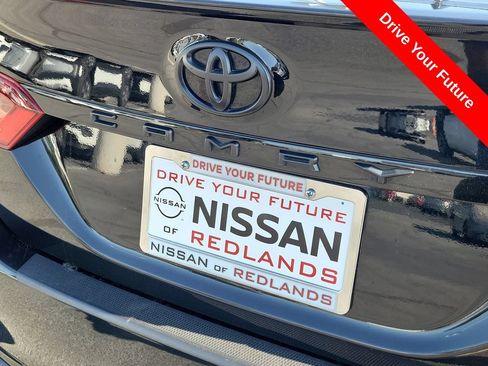 Used 2024 Toyota Camry SE w/ Blackout Package (TMS) FWD image 28
