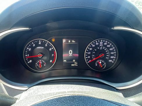 Used 2022 Kia Stinger GT-Line w/ Sun & Sound Package AWD/4WD image 16