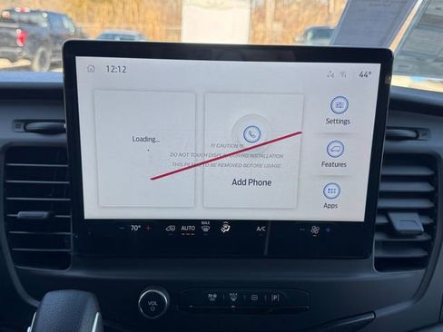 New 2026 Ford Transit 150 Low Roof w/ Load Area Protection Package image 14