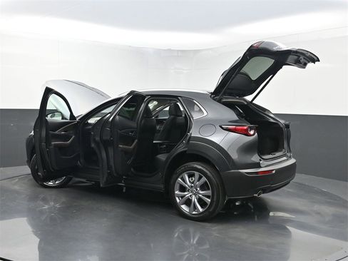 Used 2023 MAZDA CX-30 AWD 2.5 S w/ Premium Package image 38