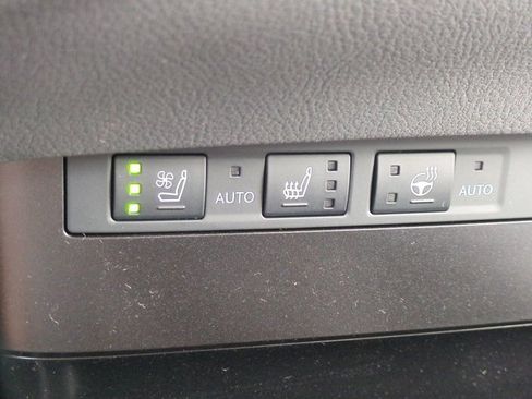 New 2025 Lexus ES 350 350 image 22