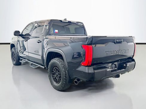 Used 2025 Toyota Tundra SR5 w/ SR5 Premium Package AWD/4WD image 6