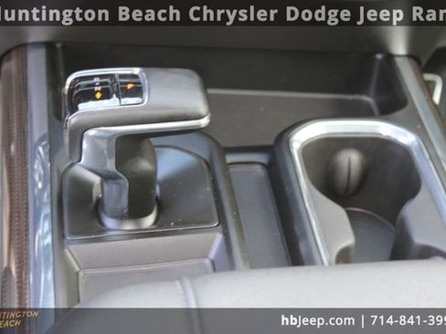 Used 2023 Chevrolet Silverado 1500 RST w/ LPO, Liner Protection Package image 23