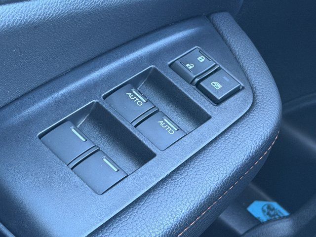 Used 2025 Honda Passport TrailSport image 32
