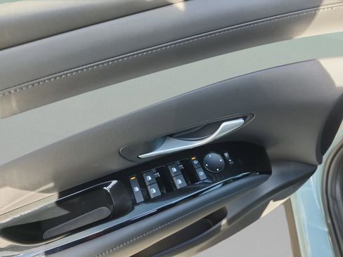 New 2026 Hyundai Santa Cruz Limited image 16