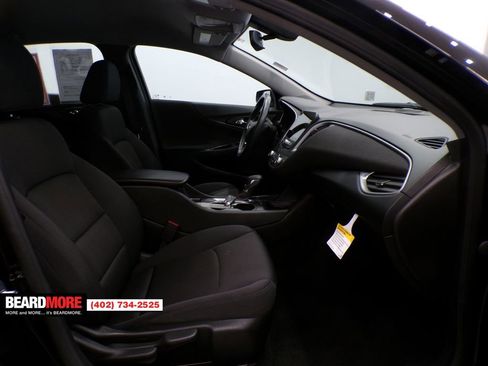 Used 2021 Chevrolet Malibu RS image 21