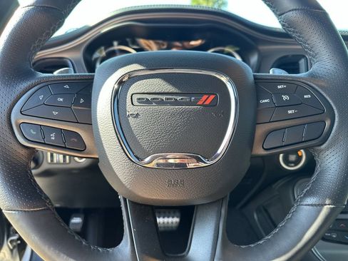 Used 2023 Dodge Challenger R/T Scat Pack w/ Plus Package image 20